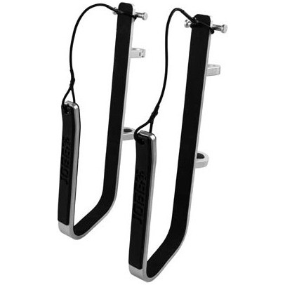 2026 Jobe Addict SUP Boat Rack 400019001